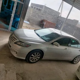 Toyota Camry 2010