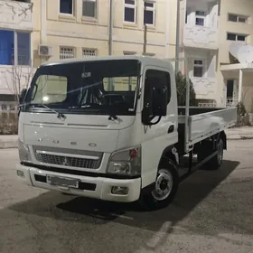 Mitsubishi Canter 2024