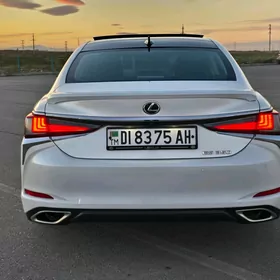 Lexus ES 350 2019