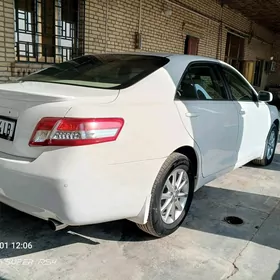 Toyota Camry 2008