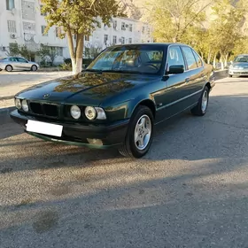 BMW 528 1993