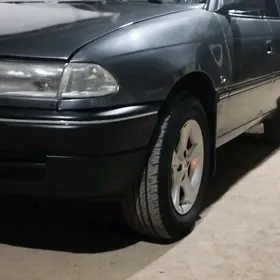 Opel Astra 1992