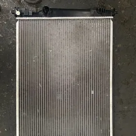 Camry Radiator