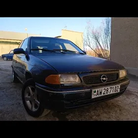 Opel Astra 1995