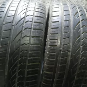 teker 265/40 R21 lik 2 ştuk