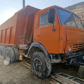 Kamaz 6520 1998