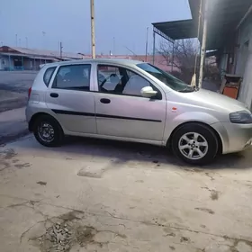 Daewoo Kalos 2004