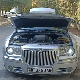 Chrysler 300C 2006