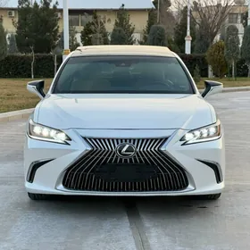 Lexus ES 350 2020