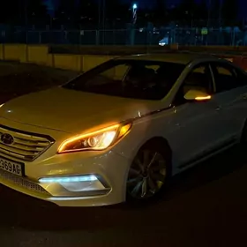 Hyundai Sonata 2017