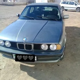 BMW 525 1991