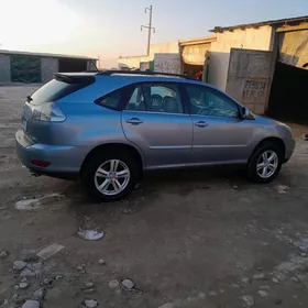 Lexus RX 330 2006