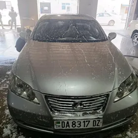 Lexus ES 350 2008