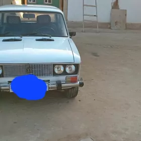 Lada 2106 1993