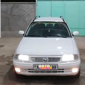 Opel Astra 1996