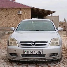 Opel Vectra 2003