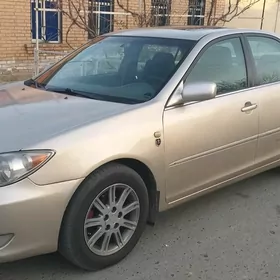 Toyota Camry 2004