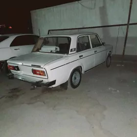 lada 2106 nikil bufur