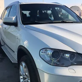 BMW X5 2011