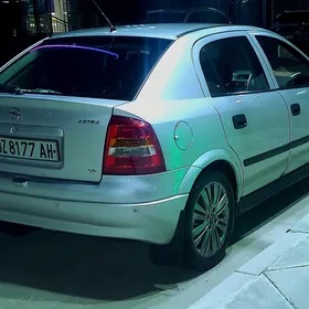 Opel Astra 1999