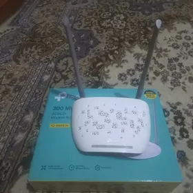 Tp-link router