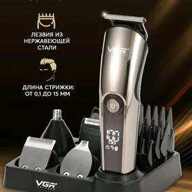 VGR V 107 trimmer