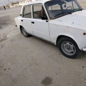 Lada 2104 1980