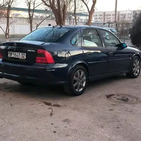 Opel Vectra 2000