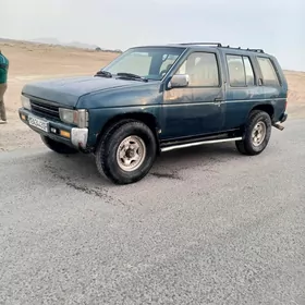 Nissan Pathfinder 1994