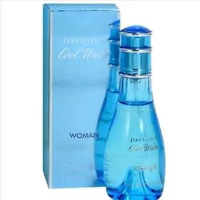 duhy davidoff cool water