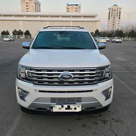 Ford Expedition 2020