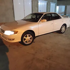 Toyota Mark II 1995