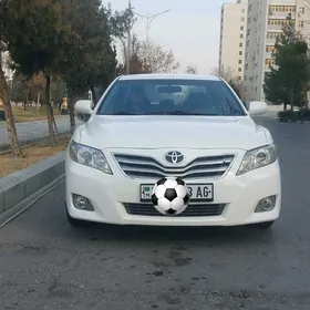 Toyota Camry 2008