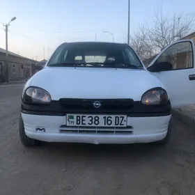 Opel Vita 1997