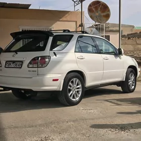 Lexus RX 300 2002