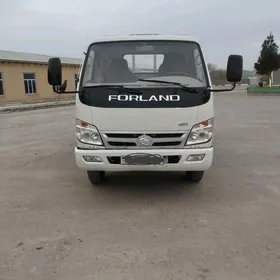 Forland H3 2011