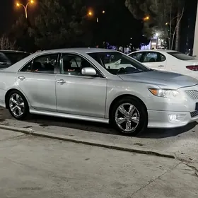 Toyota Camry 2008