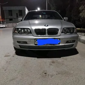 BMW 3 Series 1999