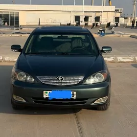 Toyota Camry 2002