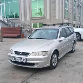 Opel Vectra 2001