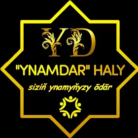 YNAMDAR HALY