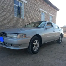 Toyota Cresta 1999