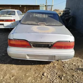 Toyota Vista 1993