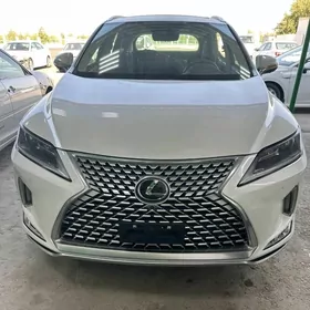 Lexus RX 350 2022