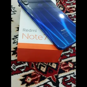 Redmi note7