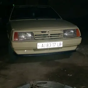 Lada 2109 1989