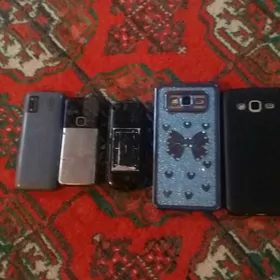 Telefon