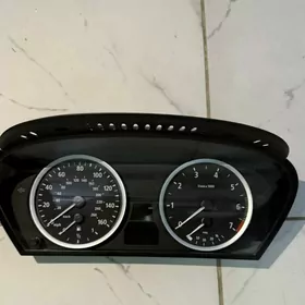 e60 pribor