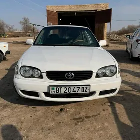 Toyota Corolla 2000