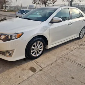 Toyota Camry 2013